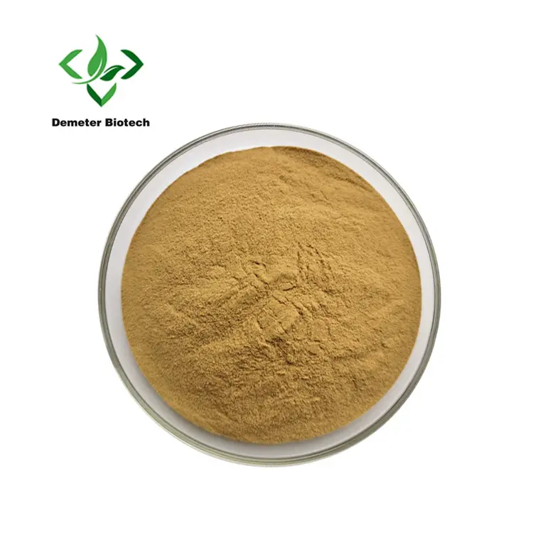Natural Organic Green Lipped Mussel Extract Powder