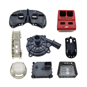 OEM sản phẩm nhựa nhà sản xuất chất lượng cao ABS PVC <span class=keywords><strong>PP</strong></span> PC tiêm các bộ phận Nhựa Tùy Chỉnh tiêm nhựa - Product Image 1