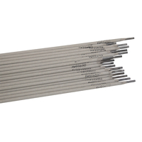 Electrodos de Soldadura Bocast de Alta Calidad E6013, Certificados AWS A.5.1, Diámetro del Núcleo de 2.5 mm, Compatibles con AC/DC, Varilla de Soldadura Personalizada