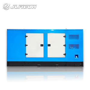 Sistema generador de dosel silencioso listo en paralelo para expansión del centro de datos e instalación de computación perimetral <span class=keywords><strong>Power</strong></span> <span class=keywords><strong>Backup</strong></span> 100kW - Product Image 1