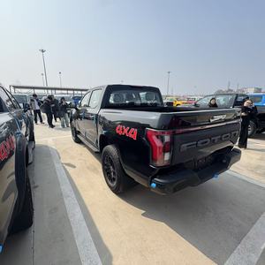 <span class=keywords><strong>Camioneta</strong></span> Foton V7 ZF8 2026 Nueva de Fábrica, Precio de Fábrica, con Sistema Híbrido 2.0T + 48V, Diésel, Nivel de Emisiones Euro IV, <span class=keywords><strong>4</strong></span> Puertas, 5 Asientos - Product Image 5