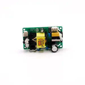 Universal 25W AC DC Switching Power Supply Module 5V 5A Power Adapter For Medical Device Equipment
