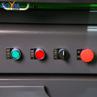 Banc d'essai d'injecteurs diesel Common Rail ZQYM, testeur d'injecteurs, banc d'essai Common Rail diesel