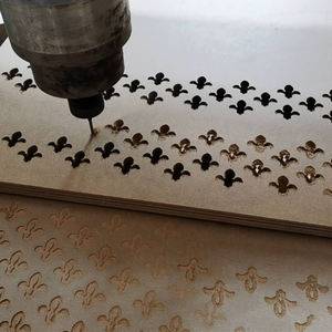 Muestra Gratuita de Cubierta de Radiador Económica, Rejilla Decorativa, Panel de Protección, Diseño Ockley - Product Image 5