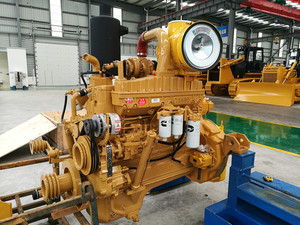 Top Brand <strong>Bulldozer</strong> Shantui Hydrostatic <strong>Bulldozer</strong> 80HP 160hp 220hp 320hp Crawler <strong>Bulldozer</strong> for Sale - Product Image 6