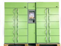 Réfrigérateur de stockage médical, casier de refroidissement pour fruits et légumes frais, viande, distributeur automatique de glace, casier de stockage réfrigéré