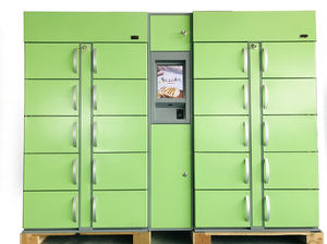 Armario Refrigerado para Almacenamiento de Medicamentos, Frutas Frescas, Verduras, Carne, y Productos Congelados - Product Image 5