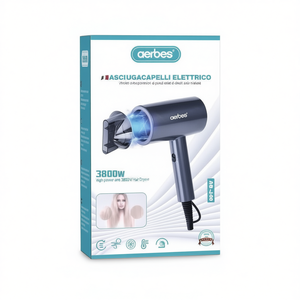 ไดร์เป่าผมขายส่ง 3800 วัตต์ - Product Image 1