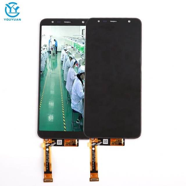 Hot Sales Mobile Phone Screen for Samsung J4 Plus J415 LCD Display Screen Replacement