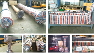 เครนแขนหมุน XCMG แบบติดผนังสำหรับเดินทาง1 ~ 12T เครน <span class=keywords><strong>Jib</strong></span> - Product Image 5