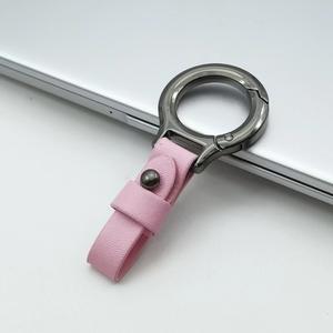 <b>Crystal</b> & Stainless Steel 3D Bottle Opener Keychain Waist Belt Buckle Carabiner Car <b>Key</b> Holder Small <b>Key</b> <b>Rings</b>-Gift Outdoor Tool - Product Image 6