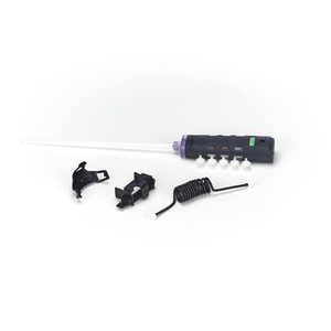เครื่องตรวจจับก๊าซพิษแบบพกพา Msa Altair Pump Probe 10152669 รุ่นมาตรฐาน สายอากาศตรง ใช้แบตเตอรี่ สำหรับวิเคราะห์ก๊าซ - Product Image 2