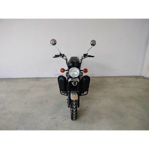 Motocicletas Deportivas para Adultos al por Mayor, 60v 72v, Motor de 2000w, Motocicletas Urbanas para Viajes por la Ciudad - Product Image 3