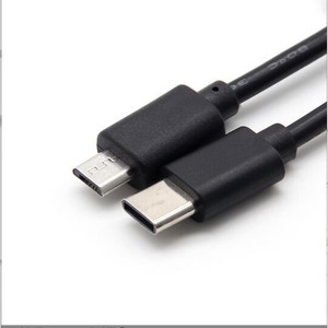 อะแดปเตอร์เสียงแบบ Type C เป็น 3.5 มม. สำหรับโทรศัพท์มือถือ วัสดุ ABS - Product Image 1