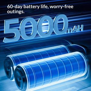 स्मार्ट सेंसर कुत्ते बिल्ली स्टेनलेस स्टील प्लास्टिक पानी डिस्पेंसर वायरलेस चार्जिंग पालतू फव्वारा स्वचालित परिसंचरण फ़िल्टर चीन - Product Image 4