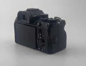 Appareil photo numérique plein format Sony <span class=keywords><strong>A7</strong></span> Mark <span class=keywords><strong>IV</strong></span> 33MP avec enregistrement vidéo 4K <span class=keywords><strong>A7</strong></span> <span class=keywords><strong>IV</strong></span> d'occasion - Product Image 5