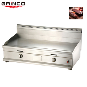 2020 <span class=keywords><strong>Offre</strong></span> Spéciale Europe Marché Conception Équipement De Cuisine Commerciale Plaque Chauffante - Product Image 2