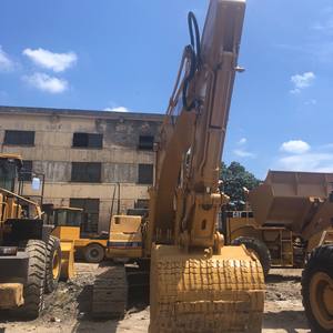 เครื่องขุด325bl หนอนผีเสื้อ325B 325bl - Product Image 2