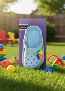 Sandali per Bambini con Decorazioni Animate Taglia 18 Suola in EVA Estiva - Product Image 2