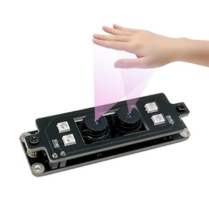 Módulo de Control de Acceso Biométrico Tendcent 1080P USB2.0, Cámara de Seguridad, Reconocimiento de Venas de la Palma, Compatibilidad con Múltiples Sistemas Operativos, Memoria - Product Image 1