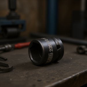 Herramienta de accionamiento hexagonal métrica Socket 235 1/2 Mb - Product Image 3