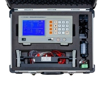 TX-300A Intelligent Metal Resistivity Measuring Instrument Tester for Wire and bar Materials