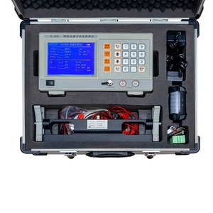 เครื่องทดสอบความต้านทานไฟฟ้าของโลหะอัจฉริยะ รุ่น TX-300A สำหรับวัดลวดและแท่งวัสดุ - Product Image 5