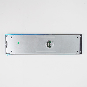 Panel de Llamada Externo para Elevador Xio XOA3040JTT010AS FR, Plástico PC, Diseño Moderno para Uso en Elevadores - Product Image 2