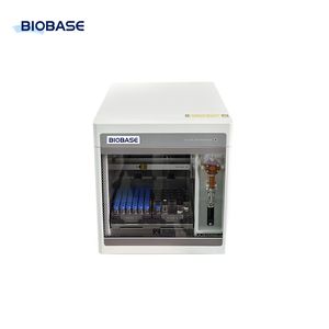 Máquina de cromatografía líquida de alto rendimiento Biobase, sistema de HPLC isocrático con detector UV - Product Image 6