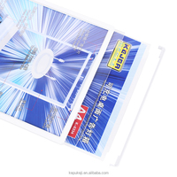Panneau d'affichage LED pour restaurant Boîte à lumière publicitaire rechargeable A4 Double face Support d'affichage LED Boîte à lumière LED Porte-enseigne