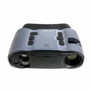 Infrarot-Laser-Nachtsicht-Teleskop kamera mit 5-facher Vergrößerung 1280x720 Auflösung 500m Helligkeits bereich - Product Image 3