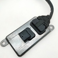 Capteur NOx haute performance 24V 5WK9 6770A 5801518405 pour Iveco Daily III SCR, contrôle des émissions diesel après traitement
