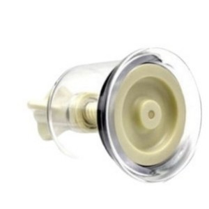 Corrector de inversión de pezones, dispositivo de ventosas, ventosas de vacío, masaje de senos, estimulación y realce de senos. - Product Image 5