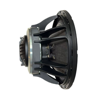 Haut-parleur de graves actif de 12 pouces, unité de pilote de subwoofer