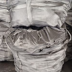 Coque metalúrgico de alta calidad al por mayor y coque para mascotas, combustible de fundición bajo en azufre, compra a granel de coque duro de 1-5mm y 10-25mm - Product Image 6