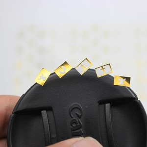 Venta al por mayor logotipo personalizado a prueba de clima Wick Weed <span class=keywords><strong>Windows</strong></span> <span class=keywords><strong>10</strong></span> <span class=keywords><strong>Word</strong></span> papel de regalo Zool Zodiac pegatina - Product Image 4