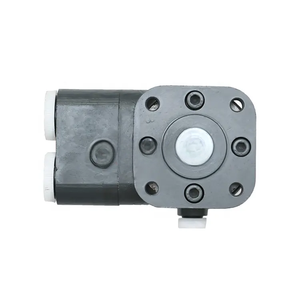 Válvula de Control Hidráulico, Piezas de Maquinaria de Construcción con Engranaje de Dirección, Material Metálico, 9D860-54A020000A0, 1 Unidad - Product Image 2