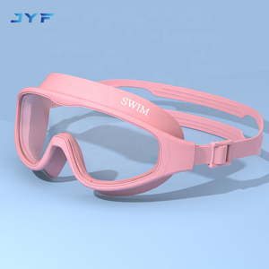 Meilleure vendanceJ YF Marque Excellent effet d'étanchéité Lunettes de natation Lunettes de natation Équipement de natation - Product Image 5