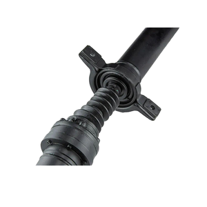 Arbre de transmission arrière pour Hyundai Tucson 2.0 CRDI, 2.7 V6, KIA SPORTAGE 2.0 4WD 2004-2010 Référence OE : 49300-0L000 493000L000 - Product Image 4