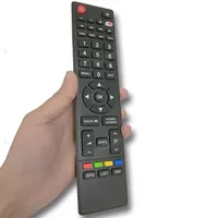 Decodificador Controles Set Top Box Changhong Control remoto universal de alta calidad para Akai Tv