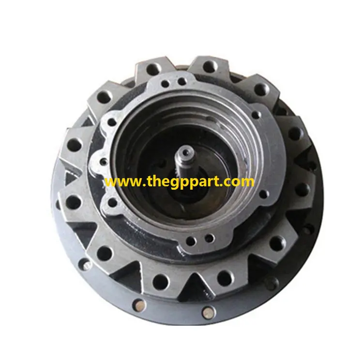 20Y-27-22160 Travel Gearbox