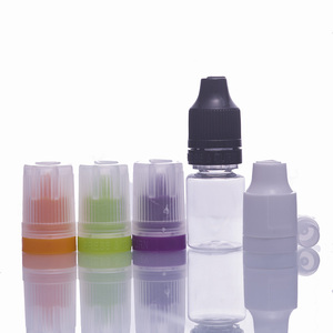 Oferta Especial: Botellas de Plástico PET Transparente con Gotero <span class=keywords><strong>para</strong></span> Aceites Esenciales y <span class=keywords><strong>Gotas</strong></span> Oftálmicas, 5ml 10ml 15ml 20ml 30ml 50ml 60ml - Product Image 3