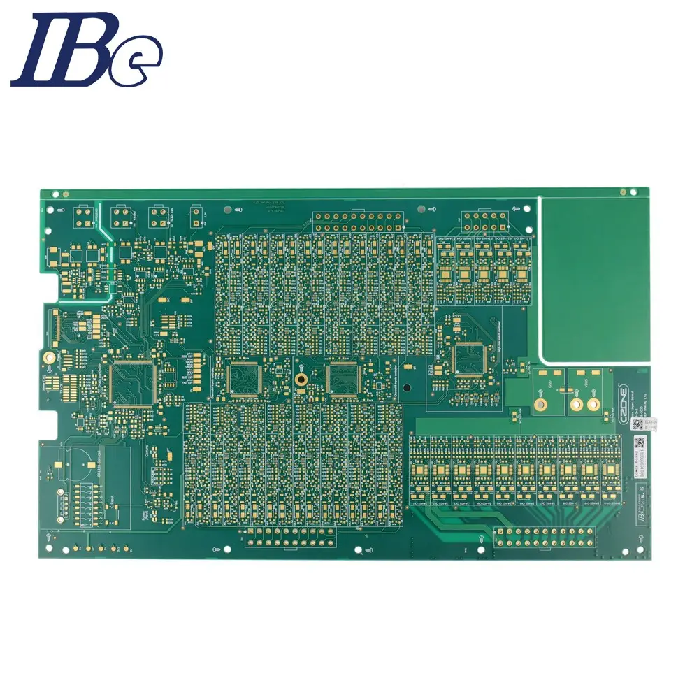 OEM kỹ thuật số PCB trọng lượng đếm quy mô LCD bo mạch chủ bảng mạch điện tử linh hoạt có trọng lượng quy mô PCB bảng mạch