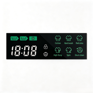 Etiqueta Autoadhesiva Decorativa para Panel de Instrumentos, con Gráficos Impresos en UV, Personalizada de Fábrica, para Mascotas - Product Image 1