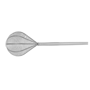 Passoire à tomates à long manche de 75 cm pour outil de tournage de cuisine - Product Image 1