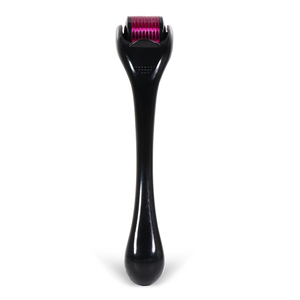 Vente directe d'usine Rouleau de derma à micro-aiguilles personnalisé de couleur mixte 540 aiguilles pour la distribution et la vente au détail sur le marché européen et américain - Product Image 2