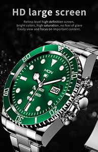 Nouvelle montre intelligente AW12 2024, écran de 1,28 pouce, suivi de la forme physique, moniteur de sommeil, vente chaude, montre intelligente à bracelet, contrôle de la musique, PK <span class=keywords><strong>T500</strong></span> montre intelligente - Product Image 6