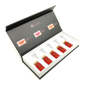 <span class=keywords><strong>DR</strong></span> <span class=keywords><strong>pen</strong></span>-suero de labios BB semipermanente, ampolla brillante bb rubor coreano Meso bb para microagujas A6 - Product Image 6