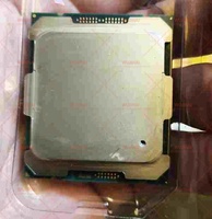 E3 1275V3 Unit Pemrosesan Pusat Server Komputer