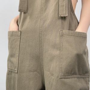 Mono de Moda para Mujer, Diseño Personalizado, Varios Colores, Conjuntos de Mono para Mujer - Product Image 5